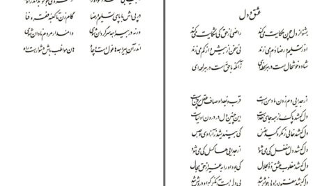 دانلود پی دی اف کتاب دیوان نوربخش دکتر جواد نوربخش PDF
