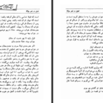 دانلود پی دی اف کتاب تمثیل در شعر مولانا عبدالکریم سروش PDF