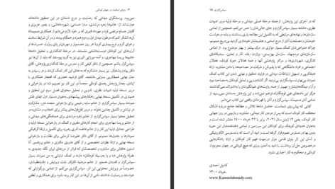 دانلود پی دی اف کتاب رد پای استثمار در جهان کودکی کامیل احمدی PDF