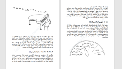 دانلود پی دی اف کتاب وسوسه های کمال گرایی میریام آدرهولد PDF