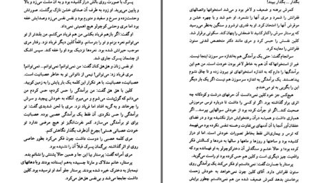 دانلود پی دی اف کتاب باغ اسرارآمیز فرانسیس هاجستن برنت PDF