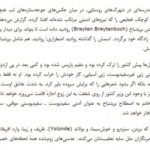 دانلود پی دی اف کتاب تابستان زندگی جان مکسول کوتسی PDF