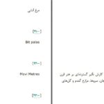 دانلود پی دی اف کتاب فکر نکن تنهایی الیف شافاک PDF