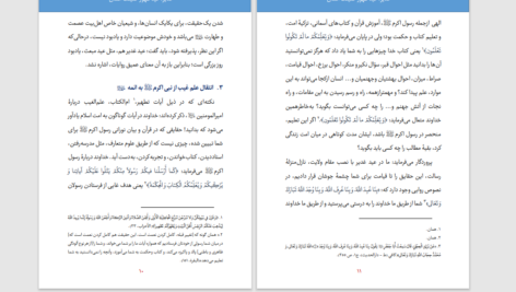 دانلود پی دی اف کتاب غدیر ظهور حقیقت انسان محمد تقی فیاض بخش PDF
