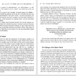 دانلود پی دی اف کتاب The Six Pillars of Self Esteem The Definitive Work on Self Esteem PDF