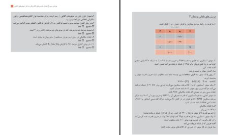 دانلود پی دی اف کتاب دانش فنی تخصصی پایه دوازدهم رشته الکترونیک  PDF