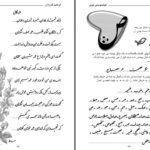 دانلود پی دی اف کتاب آموزش خوش نویسی خط نستعلیق تحریری ابراهيم قدردان PDF