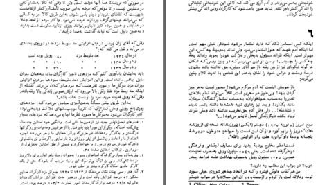 دانلود پی دی اف کتاب بازگشت از شوروی آندره ژید PDF