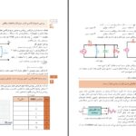 دانلود پی دی اف کتاب ساخت پروژه برد الکترونیکی دستگاه پایه یازدهم رشته الکترونیک PDF