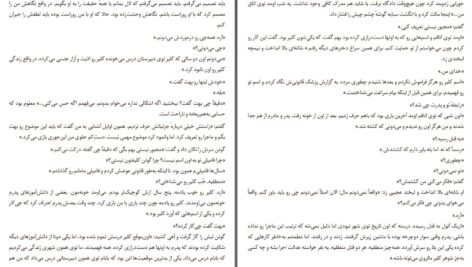 دانلود پی دی اف کتاب هشت قتل حرفه ای پیتر سوانسن PDF
