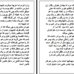 دانلود پی دی اف کتاب محبوب دل رویدا ذکری PDF