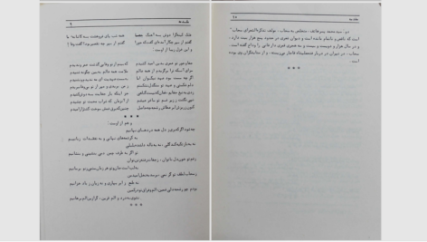 دانلود پی دی اف کتاب دیوان هاتف اصفهانی PDF