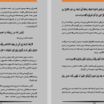 دانلود پی دی اف کتاب جان چو دیگر شد جهان دیگر شود فاضل نظری PDF