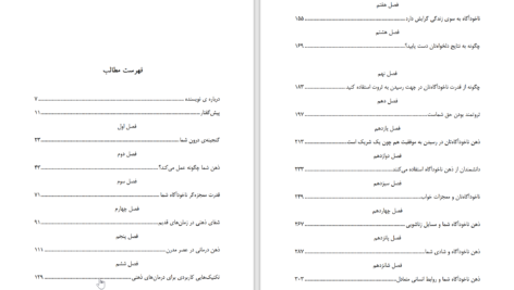 دانلود پی دی اف کتاب قدرت ذهن ناخودآگاه جوزف مورفی PDF