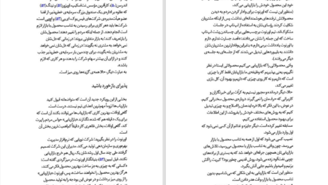 دانلود پی دی اف کتاب بازاریابی با هک رشد رایان هالیدی PDF