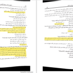 دانلود پی دی اف کتاب پرسش های 4 گزینه ای بازار سرمایه PDF