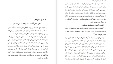 دانلود پی دی اف کتاب قدرت ذهن ناخودآگاه جوزف مورفی PDF