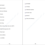 دانلود پی دی اف کتاب بیهوده نمیر اثری از خود به جای بگذار تاد هنری PDF