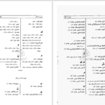 دانلود پی دی اف کتاب ظفرنامه نظام الدین شامی PDF