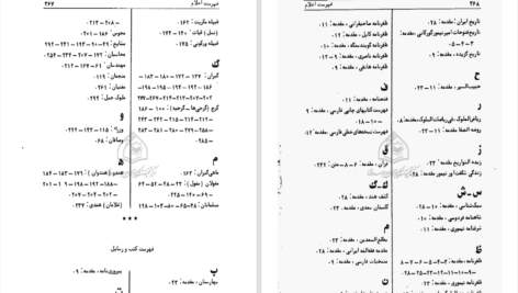 دانلود پی دی اف کتاب ظفرنامه نظام الدین شامی PDF