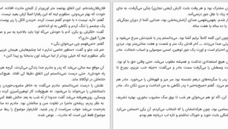 دانلود پی دی اف کتاب در میان گمشدگان دن شاون PDF
