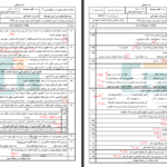 دانلود پی دی اف کتاب پک فارسی دوازدهم PDF