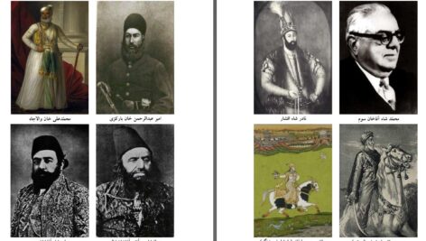 دانلود پی دی اف کتاب مسافرت هندوستان حاجی میرزا محمد معصوم نایب الصدر شیرازی PDF