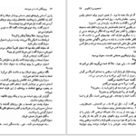 دانلود پی دی اف کتاب یوزپلنگانی که با من دویده‌اند PDF