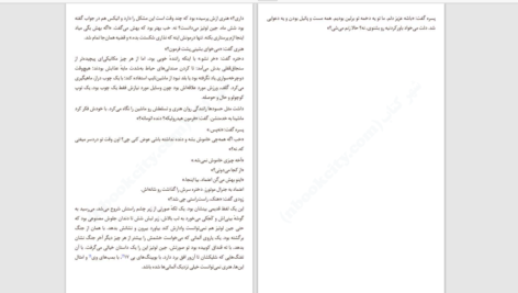 دانلود پی دی اف کتاب برو دیدبانی بگمار PDF