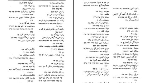 دانلود پی دی اف کتاب در آخرین روزهای رضاشاه ریچارد ا. استوارت PDF