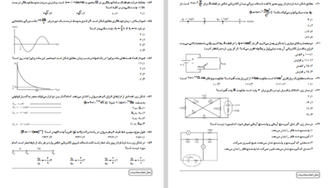دانلود پی دی اف کتاب گروه آرمایسی علوم تجربی 1403 PDF