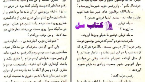 دانلود پی دی اف کتاب کار چاق کن عزیز نسین PDF