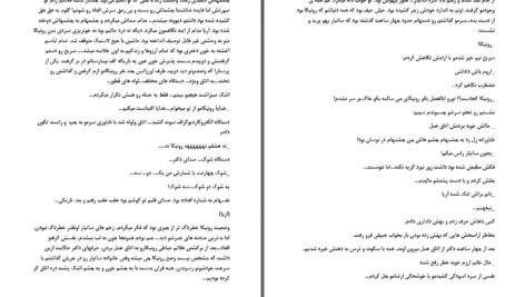 دانلود پی دی اف کتاب عشق در حین نفرت PDF