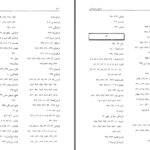 دانلود پی دی اف کتاب تحفه الخانی محمد قاضی وفا کرمینگی PDF