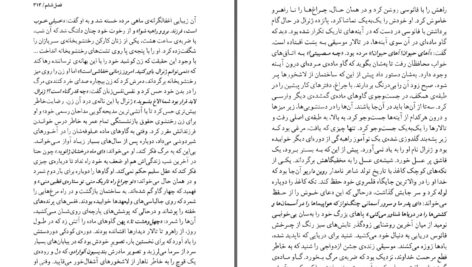 دانلود پی دی اف کتاب تفسیر معارف قرآن جلد ششم علامه مفتی محمد شفیع عثمانی دیوبندی PDF