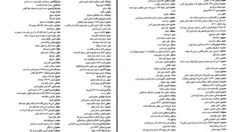 دانلود پی دی اف کتاب دایره المعارف کتاب مقدس بهرام محمدیان PDF