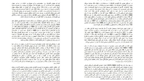 دانلود پی دی اف کتاب تاریخ کلیسای مسیح (از 1600 تا 1970) دکتر جان الدر PDF