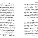 دانلود پی دی اف کتاب دربارۀ مفهوم انجیلها کری ولف PDF