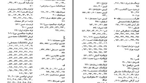 دانلود پی دی اف کتاب تاریخ آغازین فراماسونری در ایران جلد سوم حمیدرضا شاه آبادی PDF