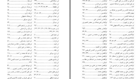 دانلود پی دی اف کتاب اشعریان و تأسیس نخستین دولتشهر شیعه علی محمد سرلک PDF