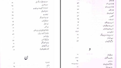 دانلود پی دی اف کتاب ھندوستان میں فارسی تاریخ نگاری پروفیسر شاه محمد وسیم PDF