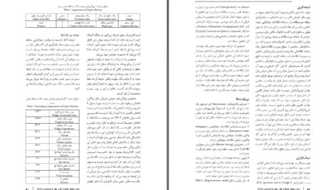 دانلود پی دی اف کتاب مقاله بررسی ترک های آثار صخره ای محوطه تاریخی نقش رستم با استفاده از تحلیل داده های سنجش از دور آزاده قبادی PDF