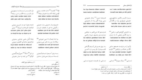 دانلود پی دی اف کتاب فرهنگ عامیانه گلباف محمدجواد اسدی گوکی PDF