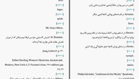 دانلود پی دی اف کتاب یار پنهان جان ا. سنفورد PDF