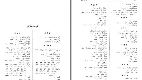 دانلود پی دی اف کتاب شیرازنامه ابوالعباس معین الدین زرکوب شیرازی PDF