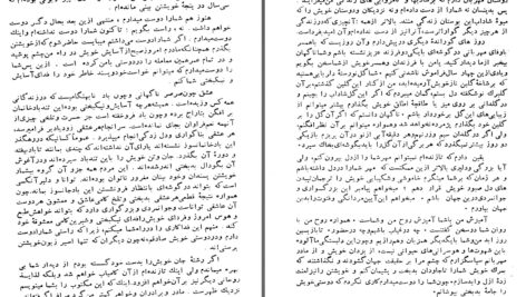 دانلود پی دی اف کتاب فرنگیس سعید نفیسی PDF