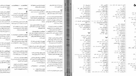 دانلود پی دی اف کتاب فرهنگ نامۀ بدن انسان استیو پارکر PDF
