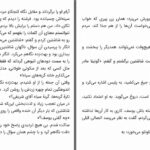 دانلود پی دی اف کتاب خانه گربه ها هیوا قادر PDF