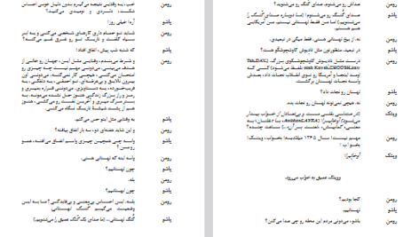 دانلود پی دی اف کتاب شوخی لهستانی دیوید آیوز PDF