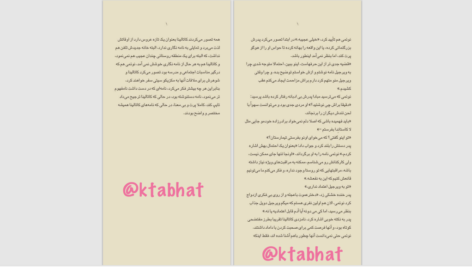 دانلود پی دی اف کتاب گوتیک مکزیکی یا جنون مکزیکی PDF